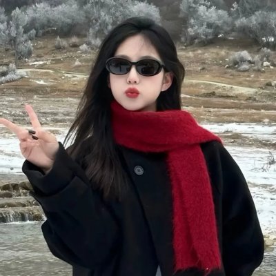 追着彩虹的我们
